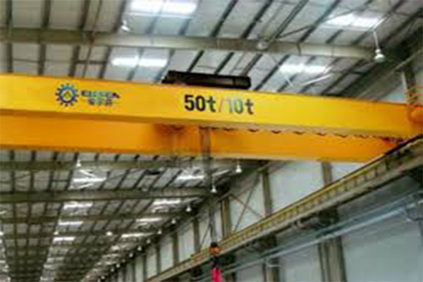 Crane Maintenance & Installation